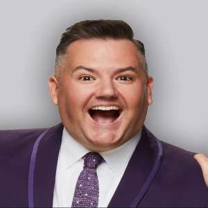 Ross Mathews